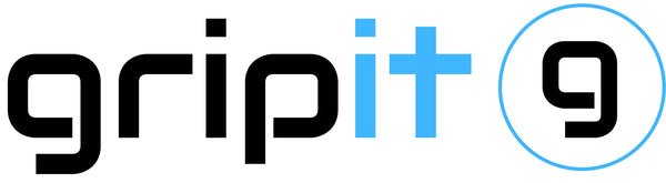 Custom Gripit Sports