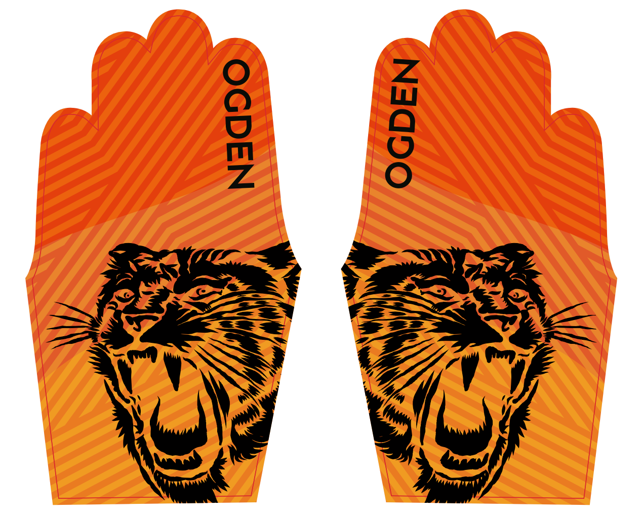 Ogden HS 2026 - Pre Order (ends June 27)